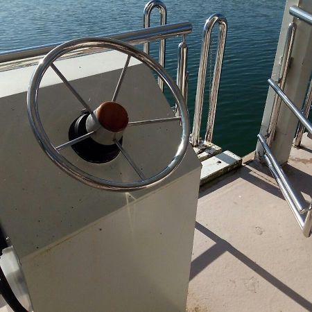 ホテル Splav Maria-Zlatarsko Jezero Kokin Brod エクステリア 写真