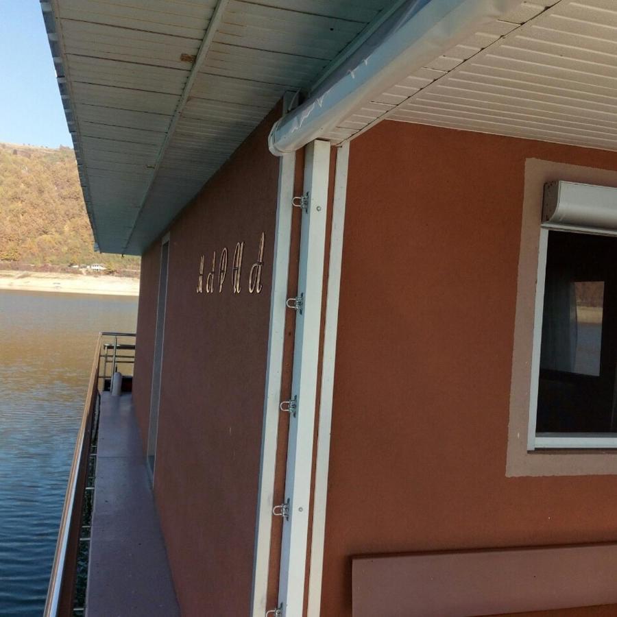ホテル Splav Maria-Zlatarsko Jezero Kokin Brod エクステリア 写真